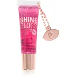 Revolution Shine Gloss lesk na pery odtieň 10 ml