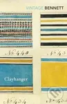 Clayhanger - Arnold Bennett - kniha z kategorie Společenská beletrie