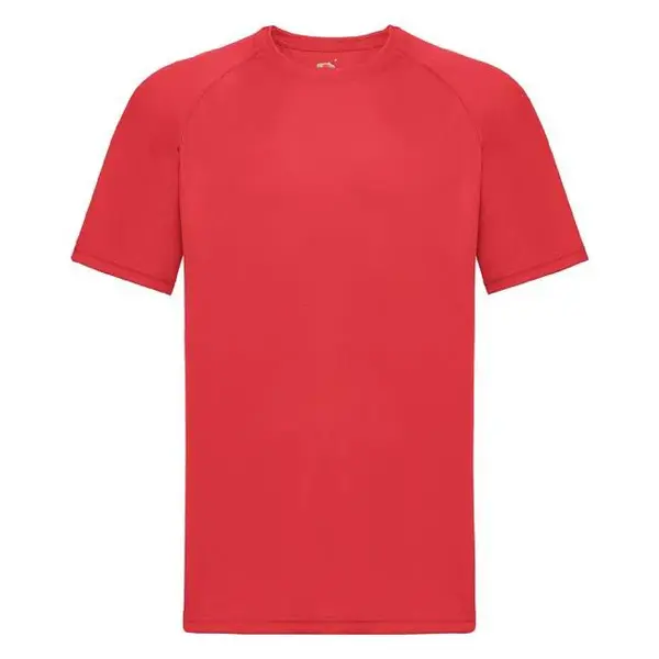 T-shirt Performance 613900 100% Polyester 140g