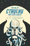 The Call of Cthulhu and Other Stories - Howard P. Lovecraft