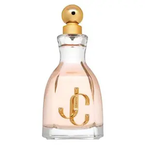 Jimmy Choo I Want Choo parfémovaná voda pre ženy 100 ml