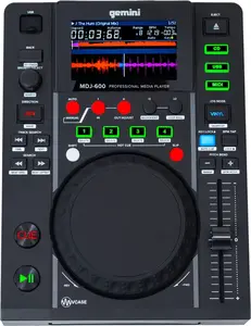 Gemini MDJ-600