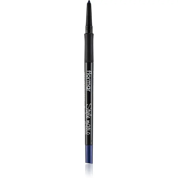 flormar Style Matic Lipliner matná tužka na rty voděodolná odstín 27 KISS ME 0.35 g