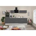 Respekta KUCHYŇSKÝ BLOK