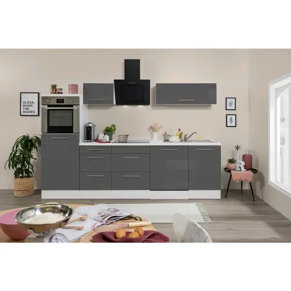 Respekta KUCHYŇSKÝ BLOK