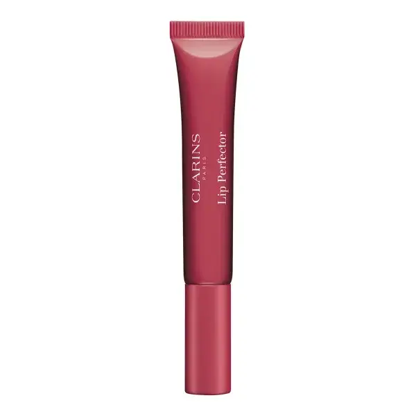 Clarins Lip Perfector balzám na rty - 17 Intense Maple 12 ml