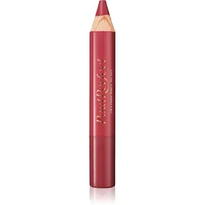 ZOEVA Pout Perfect Lipstick Pencil rtěnka v tužce odstín Emma 4 g