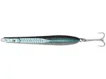 Kinetic pilker twister sister blue/silver - 300 g 20 cm #7/0