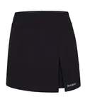 Husky Flopy L M, black Dámská funkční sukně se šortkami