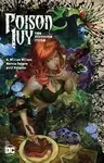 Poison Ivy Vol. 1: The Virtuous Cycle - G. Willow Wilsonová, Marcio Takara