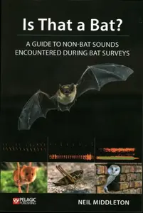 Is That a Bat? - Neil Middleton