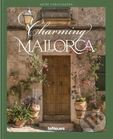 Charming Mallorca - Heide Christiansen