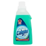 CALGON Hygiene Plus Gelový dezinfekční změkčovač vody 750 ml