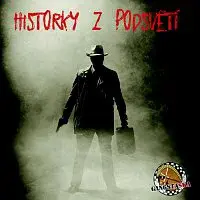 GangstaSKA – Historky z podsvětí