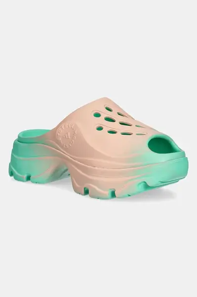 Pantofle adidas by Stella McCartney Clog
