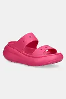 Pantofle Crocs Classic Crush Sandal