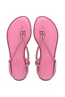 Sandály Havaianas UNA ACAI dámské, růžová barva, 4149616.9321
