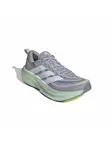 ADIDAS PERFORMANCE Bežecká obuv 'SUPERNOVA GLIDE'  svetlosivá / strieborná