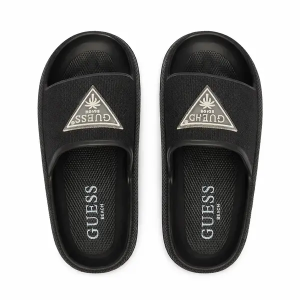 Guess rubber slippers 39/40
