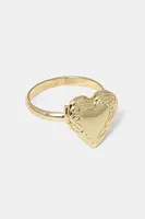 Pozlacený prsten Aldo RANALAEREL 13995114