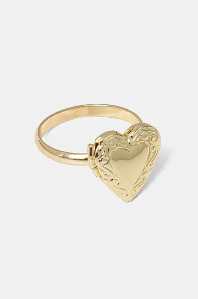 Pozlacený prsten Aldo RANALAEREL 13995114