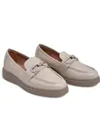 Resti Women's Moccasins Fisall