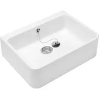 Villeroy & Boch O.NOVO drez biela alpská 63220001