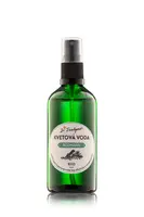 Kvetová voda Rozmarín BIO - 100 ml - Dr. Feelgood