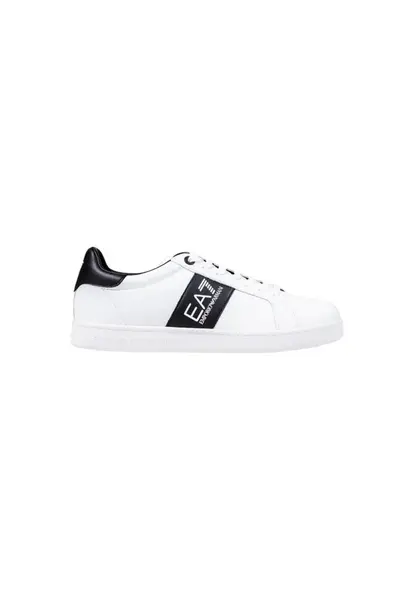 Ea7 Sneakers Uomo