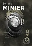 Oko - Bernard Minier - kniha z kategorie Detektivky, thrillery a horory