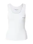 Pepe Jeans Top  biela
