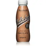 Barebells Milkshake proteinový mléčný nápoj příchuť Chocolate 330 ml