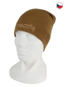 Meatfly kulich Dean Wood | Hnědá | Velikost One Size