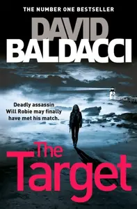 The Target - David Baldacci