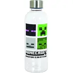 Fľaša Hydro 850 ml, Minecraft