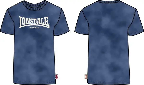 Lonsdale pánské triko regular fit