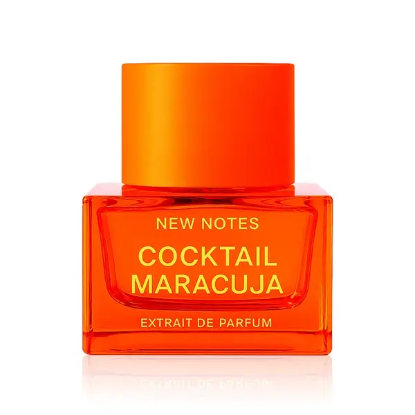 New Notes Cocktail Maracuja Extrait de Parfum 50 ml UNISEX