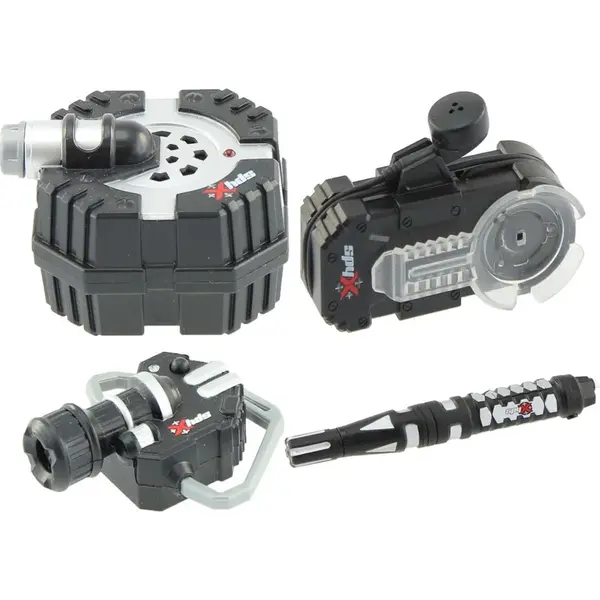 SpyX Malá špiónská sada