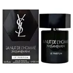 YVES SAINT LAURENT La Nuit de L´Homme Le Parfum Parfém pro muže 100 ml