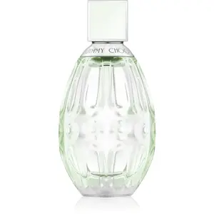 Jimmy Choo Floral toaletní voda pro ženy 60 ml