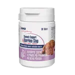 GIGI Stomach support & diarrhea stop pro velké psy 30 tablet