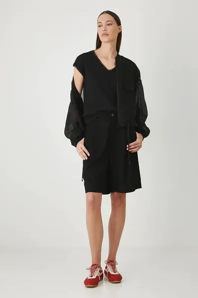 Bavlněné tričko Medicine