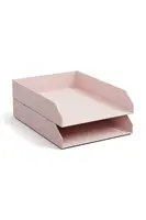 Organizér dokumentů Bigso Box of Sweden 2-pack