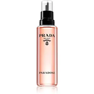 Prada Paradoxe parfémovaná voda – náhradní náplň pro ženy Refill 100 ml