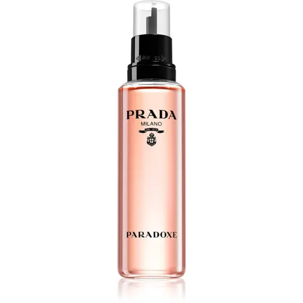 Prada Paradoxe parfémovaná voda – náhradní náplň pro ženy Refill 100 ml