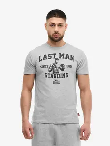 Pánské triko Lonsdale regular fit