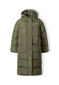 MINOTI Kabát  zelená