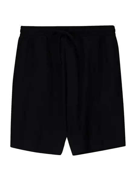 Bershka Nohavice  čierna