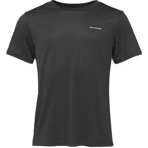 Arcore GALSANO Pánske tričko, čierna, veľkosť