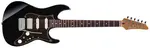 Ibanez AZ2204B Black